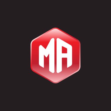 kırmızı işaret olarak başlangıç harfi