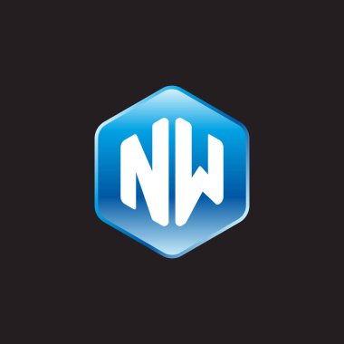 Güney mavi oturum ilk beyaz harflerle siyah arka plan