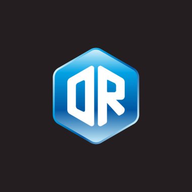 ilk beyaz harfler veya siyah zemin üzerine mavi üye