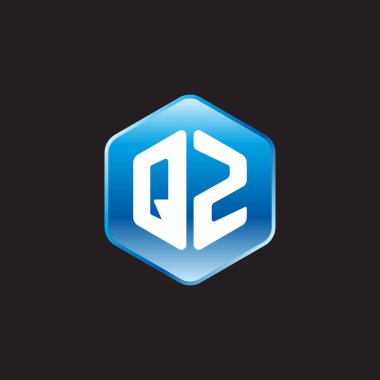 ilk beyaz harflerle qz siyah zemin üzerine mavi üye