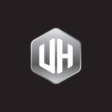 İlk harf, logo