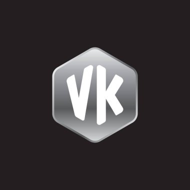 İlk harf, logo