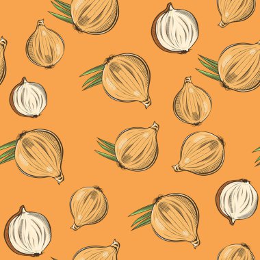 Renksiz desenli, soğanlı, klasik tarzda.