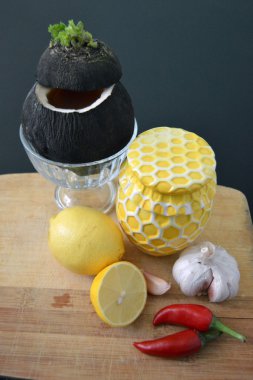 soğuk algınlığı ve grip için halk ilaçları