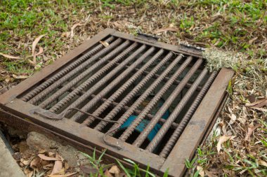 paslı eski boru kap