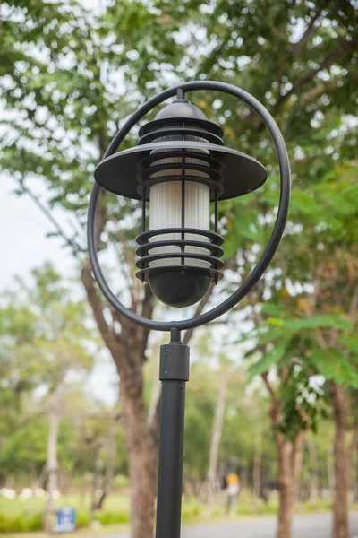 Sokak sokak sokak lâmbası direği