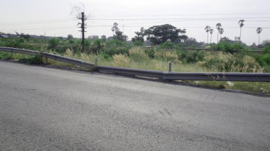 Demiryolu Nöbetçiler de yol Tayland