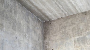 Beton duvar doku binada, Tayland