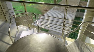 Sehpa Tayland park yakınındaki ayarla