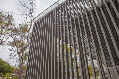 Tayland modern binasında çıta