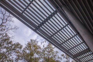 Tayland modern binasında çıta