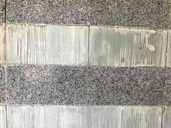 Texture de granit sur la texture de fond de mur — Photo