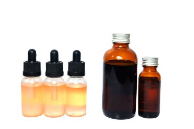 diy elektronik sigara suyu