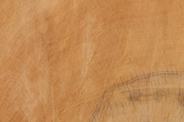 Zbliżenie starego drewnianego cięcia tekstury — Zdjęcie stockowe