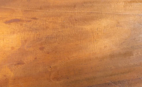 Fermer le fond de texture en bois orange au thailand — Photo