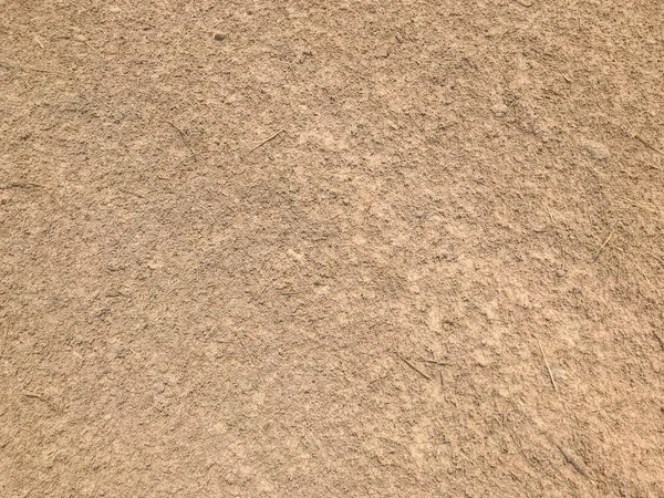 Textura de fondo de suelo de grieta seca vacía — Foto de Stock