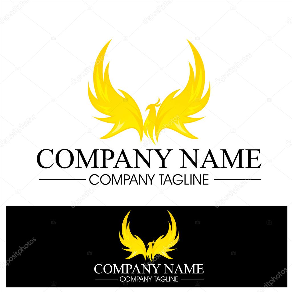 Logo for trademark or company