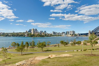 Barangaroo rezerv park