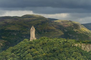 Wallace Anıtı Kulesi