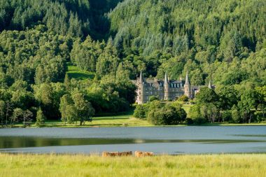 Tigh Mor Trossachs otel