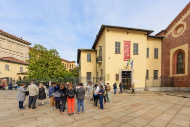 Bazilika di Santa Maria delle Grazie