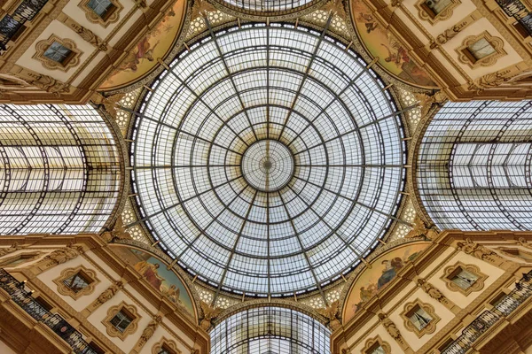 Galleria vittorio emanuele II