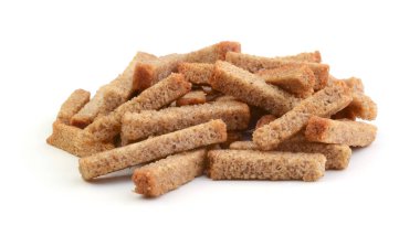 Çavdar kruton izole