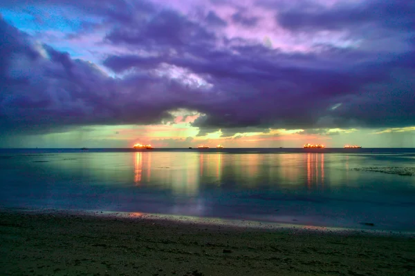 Good  island of Saipan. — Stock Photo, Image