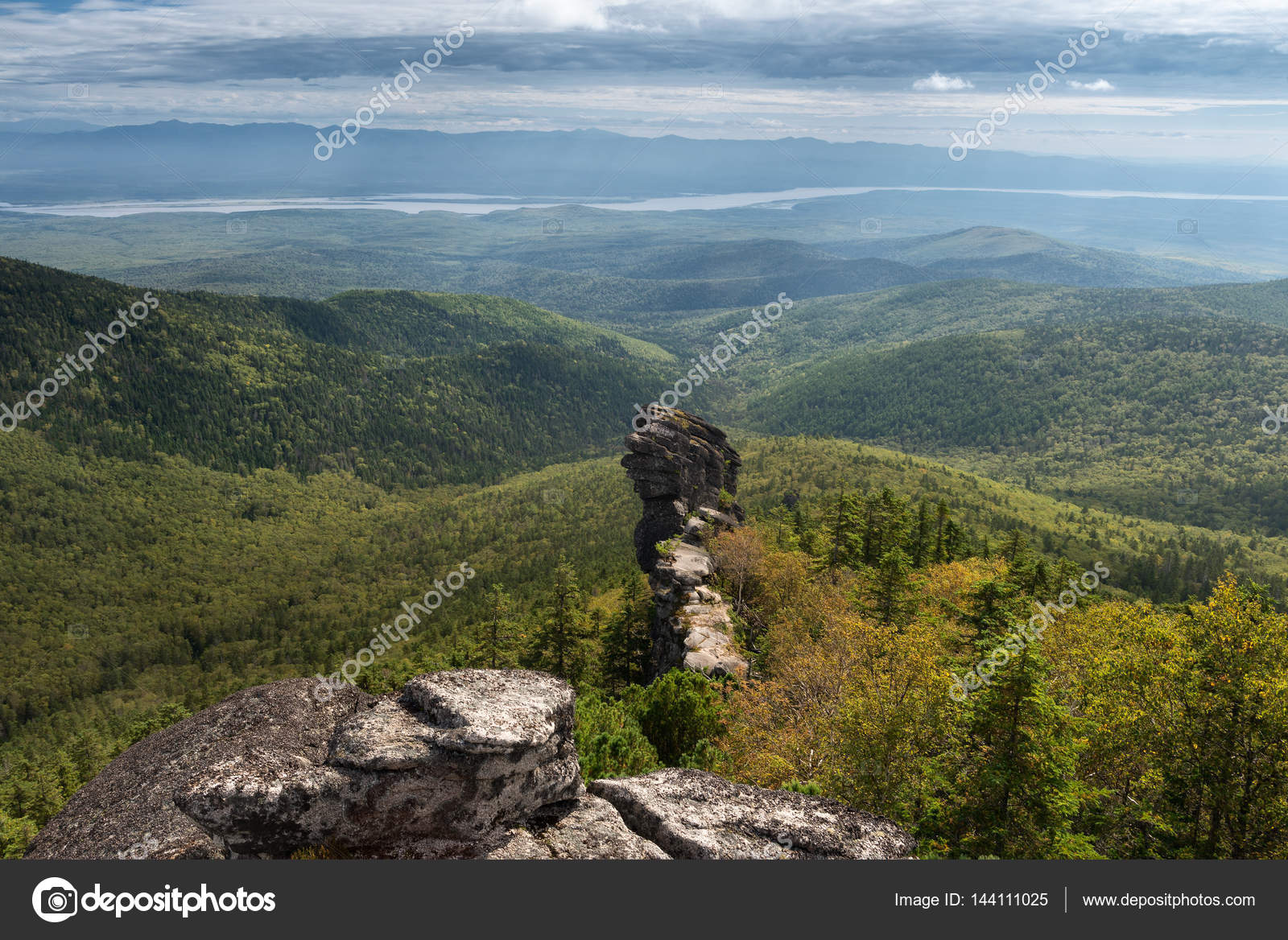 Хабаровский Край Фото