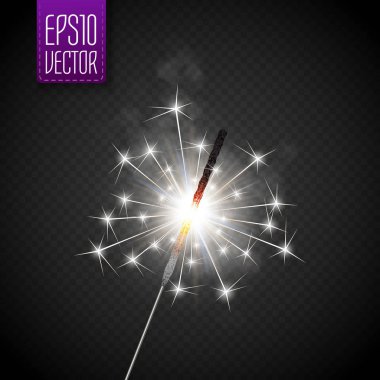 Noel maytap ayarlayın. Vektör eps10