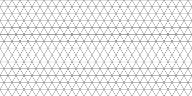 İzometrik kılavuz seamless modeli. Vektör şablon tasarımı için.