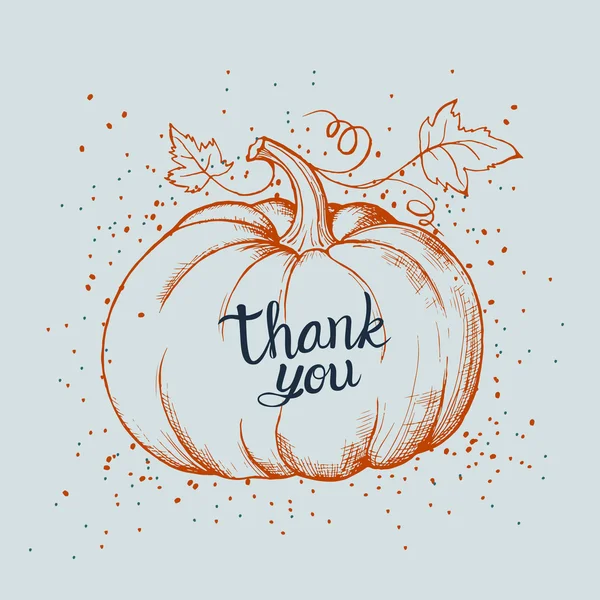 Mutlu Şükran Günü kartları.