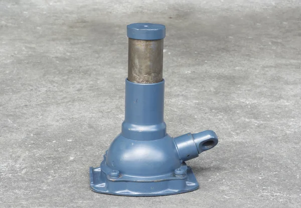 Hidrolik şişe jack