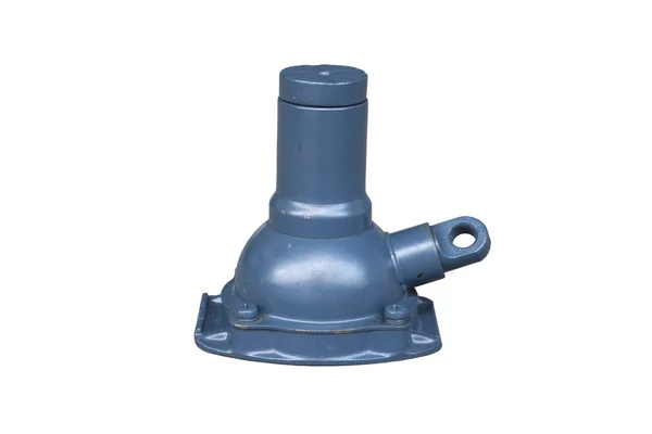 Hidrolik şişe jack