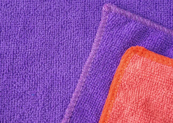 Mikrofiber bez yüzey