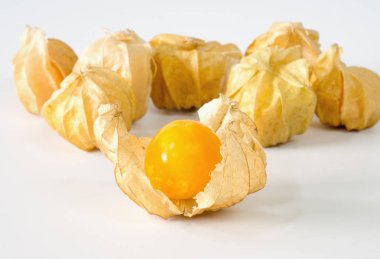 Cape bektaşi üzümü meyve