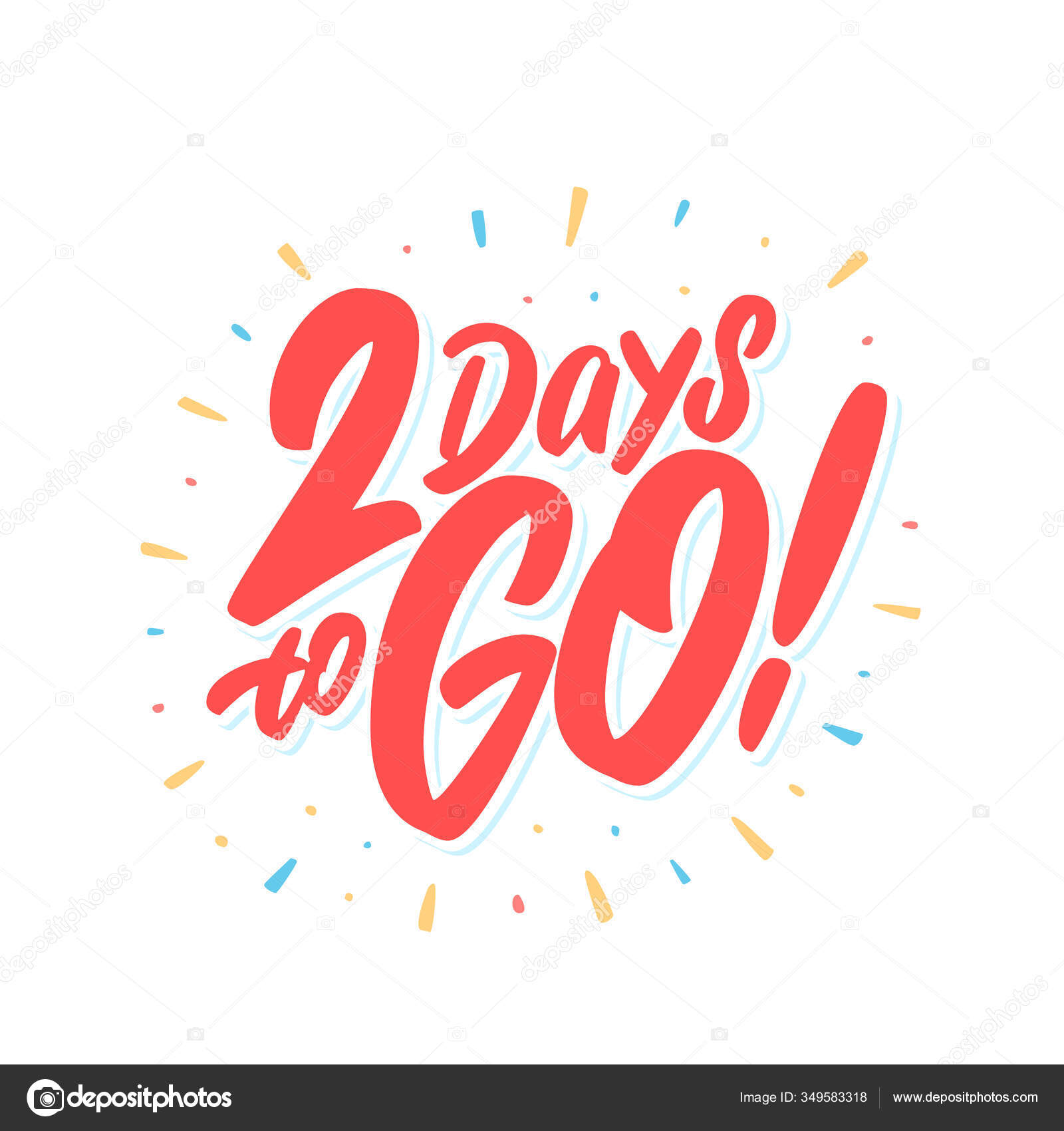 Days 2024 to go