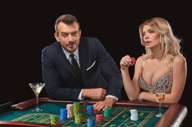 casino rulet oynamaya çift kazanır.