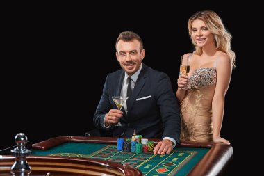 casino rulet oynamaya çift kazanır.