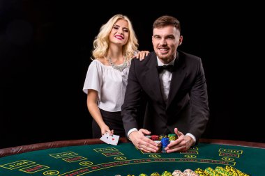 masada poker oynamaya Çift