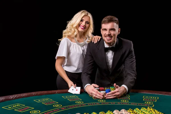 masada poker oynamaya Çift