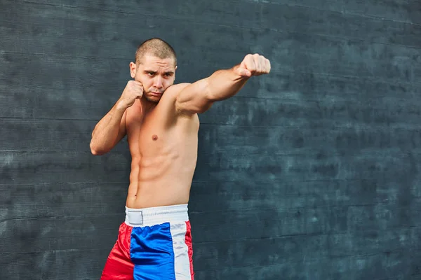 Boxer şort trenler dışında