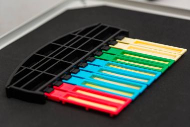 Tıbbi ya da bilimsel Laboratuar testlerinde