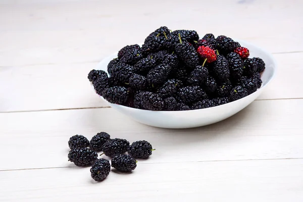 dut beyaz plaka, üstten görünüm