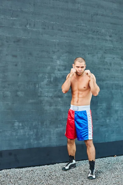 Boxer şort trenler dışında