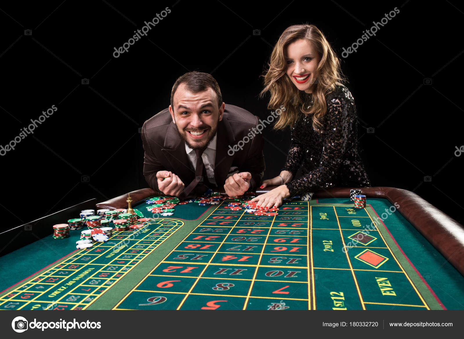 Come giocare alla roulette al casino poker usa online