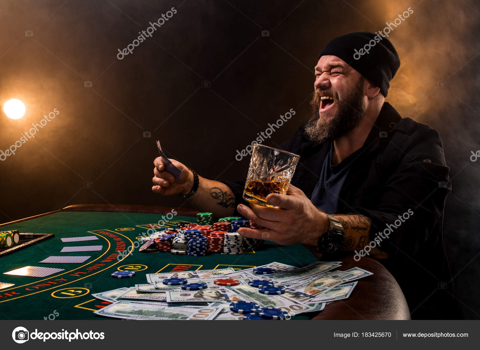 Poker Poker