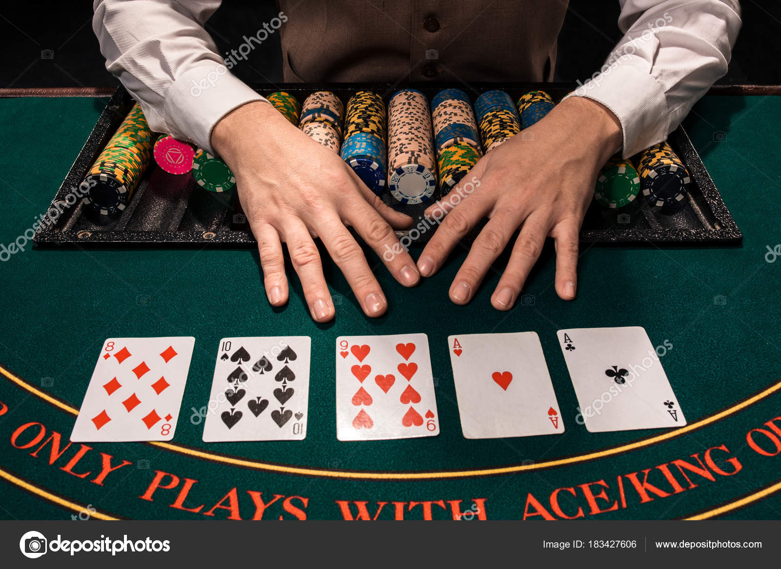 Poker ok