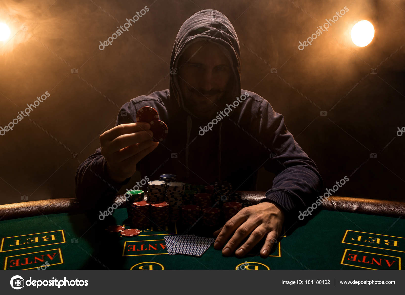 Professional Poker Table Professional Poker Table