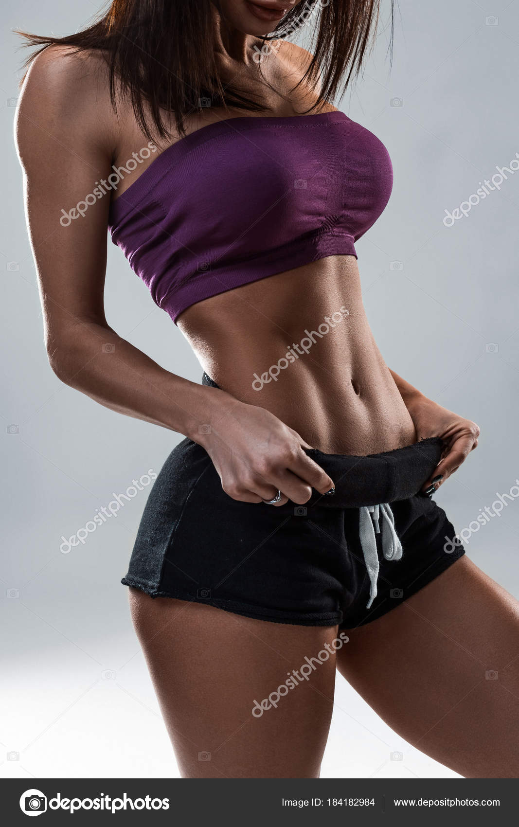 Sexy women tight stomachs Sexy women tight stomachs